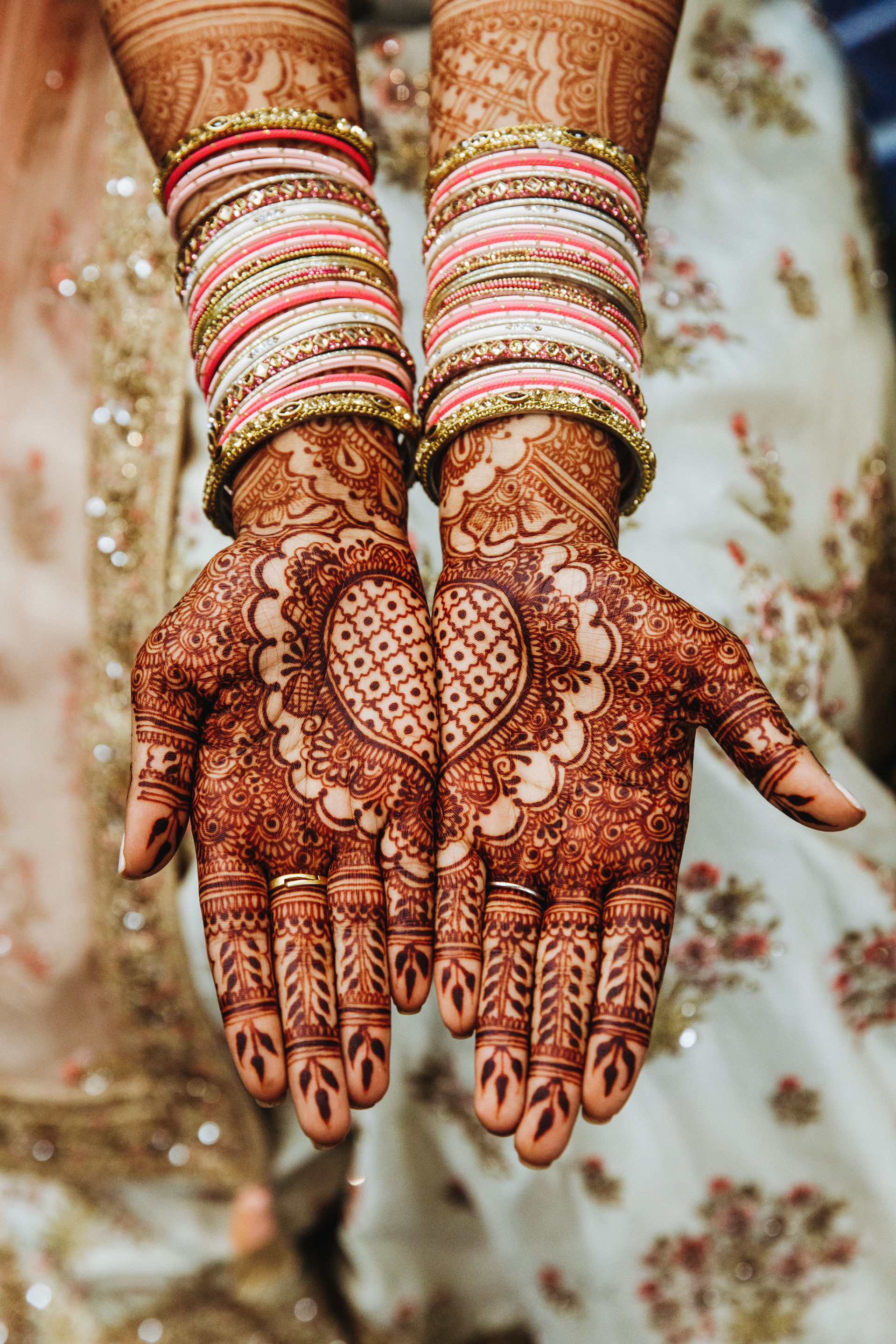 Henna, Indigó, Cassia