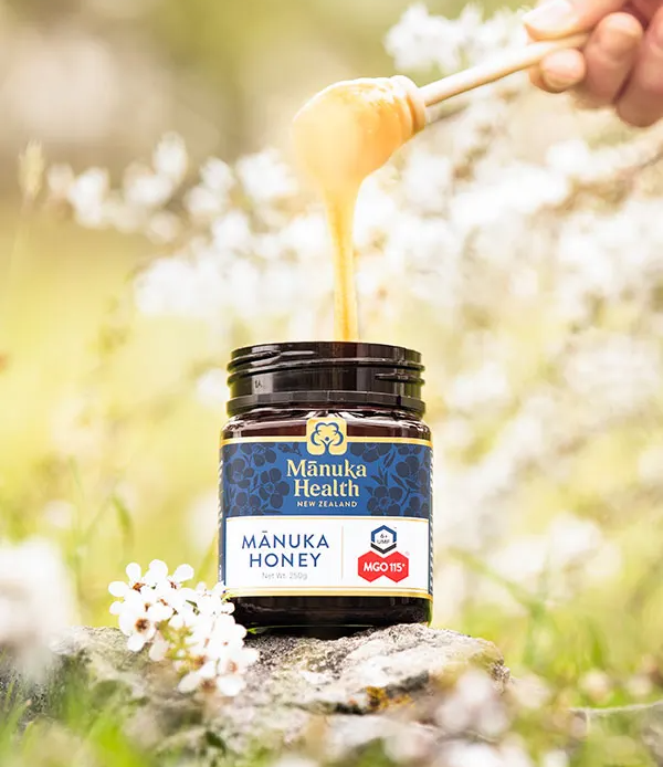Manuka méz