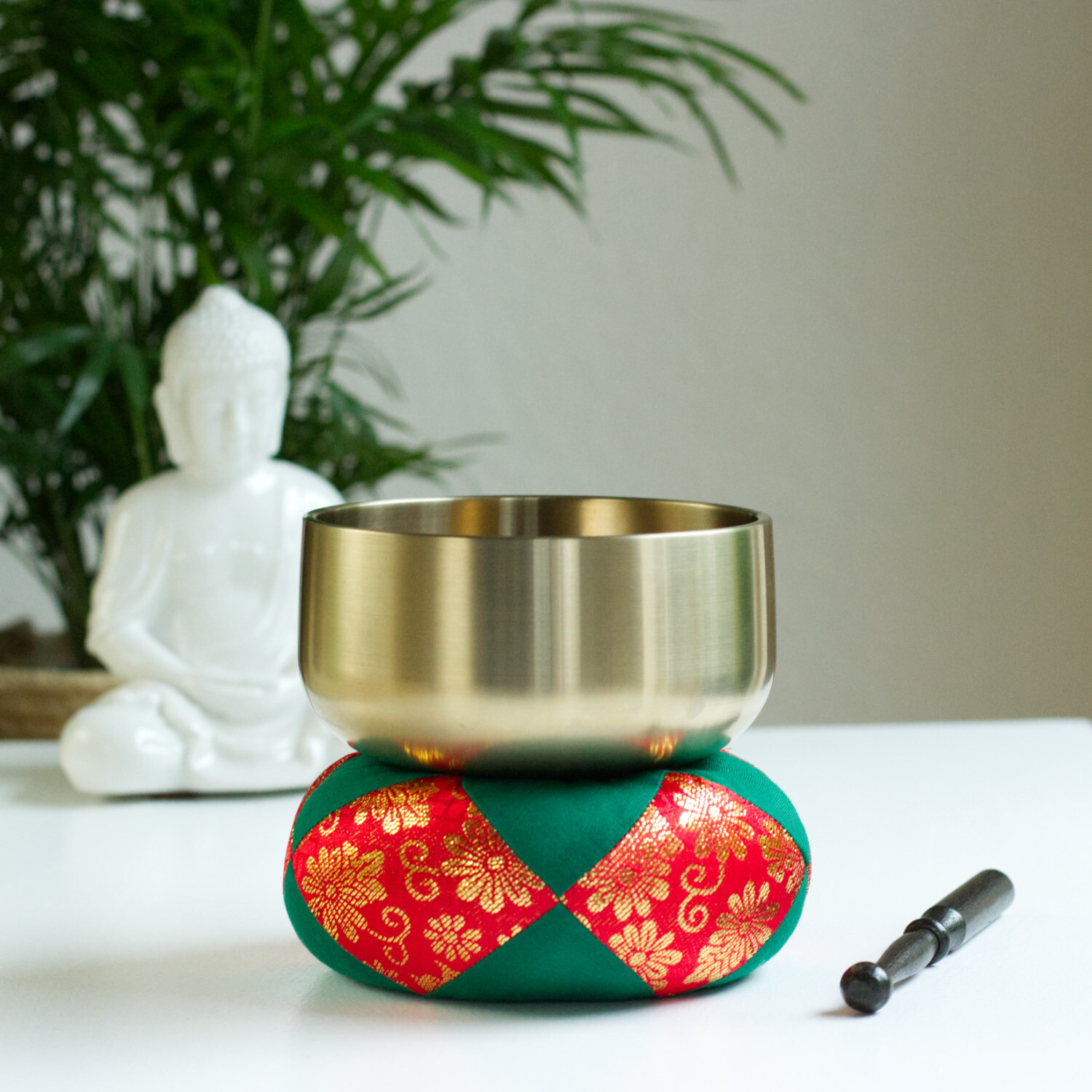 Japán hangtálak - Japán ZEN Hangtál - 84 mm  A ZEN japán hangtál nemes, sima felületű, precíz megmunkálással készült. A