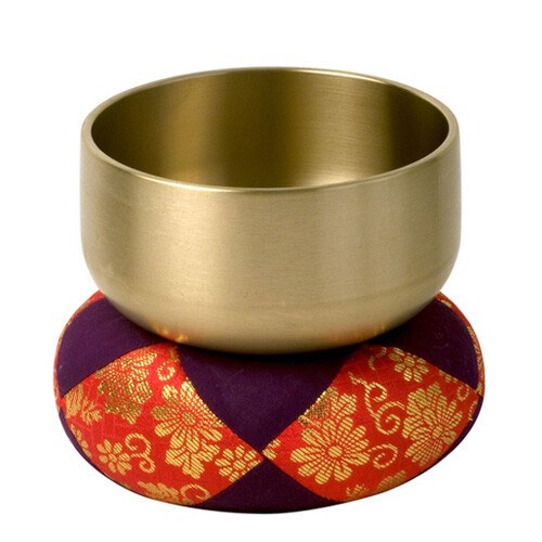 Japán hangtálak - Japán ZEN Hangtál - 84 mm  A ZEN japán hangtál nemes, sima felületű, precíz megmunkálással készült. A