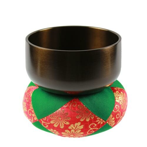 Japán hangtálak - Japán Hangtál - ZEN - Fekete - 138 mm  Ez a jap&aacute;n ZEN hangt&aacute;l fekete lakkoz&aacute;s&uacute;, amelye