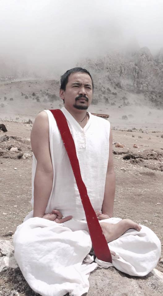 Meditációs öv - Meditációs öv  A Tibeti szerzetesek kedvelt tradicionális meditációs öve, megkönnyíti a ho 
