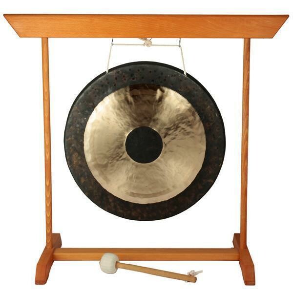 Gong - Peter Hess Tam Tam-Gong - Átlagos minőség - 55 cm  A Tam Tam gongnak (m&aacute;s n&eacute;ven "k&iacute;nai templomi gong