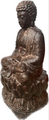 Buddha szobrok - Buddha Szobor   