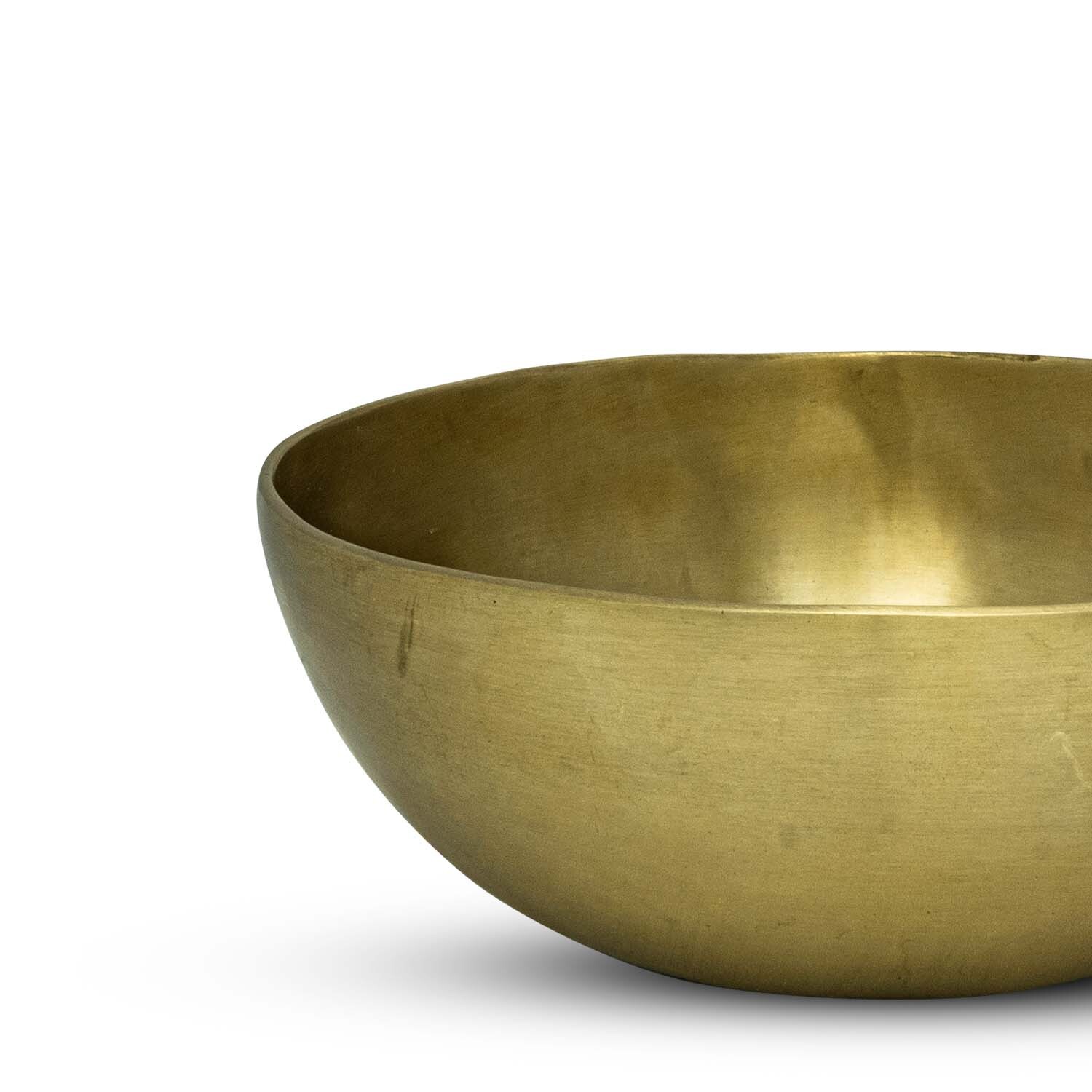 Csakra hangtálak - Csakra hangtál - Torok - G (közepes)  Kézzel kovácsolt hangtál Nepálból. A G alaphang harmonizálja és aktiválja a