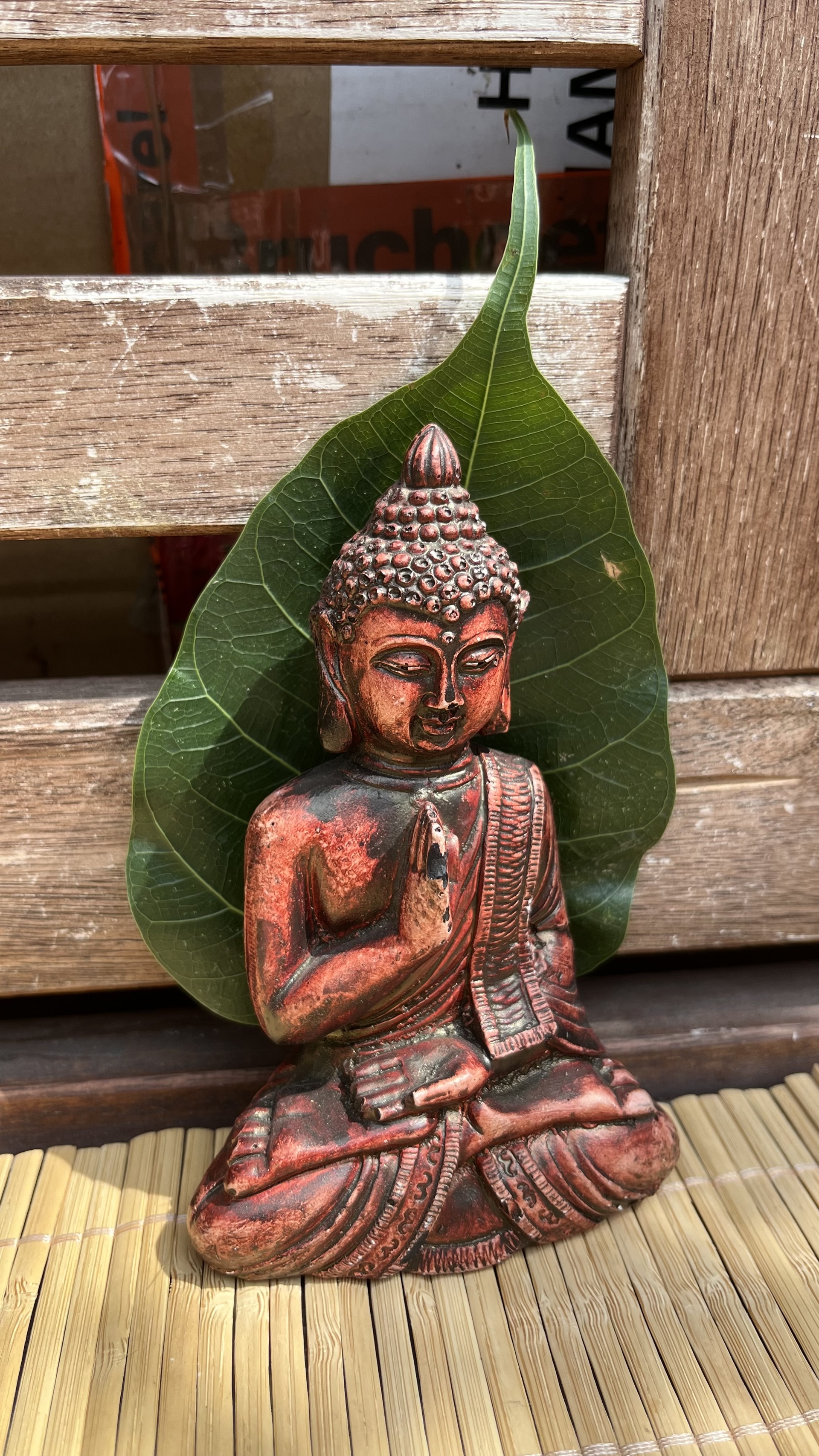 Buddha szobrok - Buddha   
