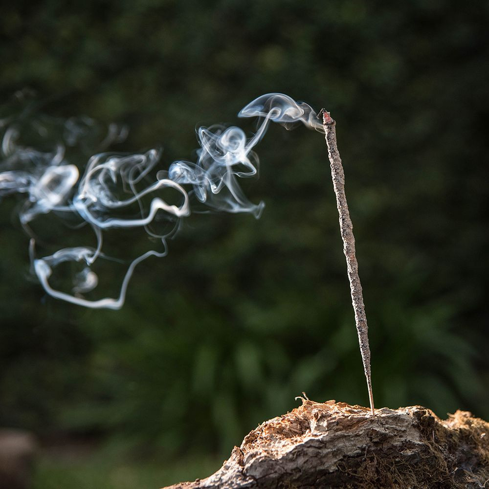 Sagrada Madre Palo Santo füstölők - Sagrada Madre - Palo Santo with Yagra Füstölőpálca  A Sagrada Madre Palo Santo tömjén 100%-ban egyedülálló természetes tömjén,  