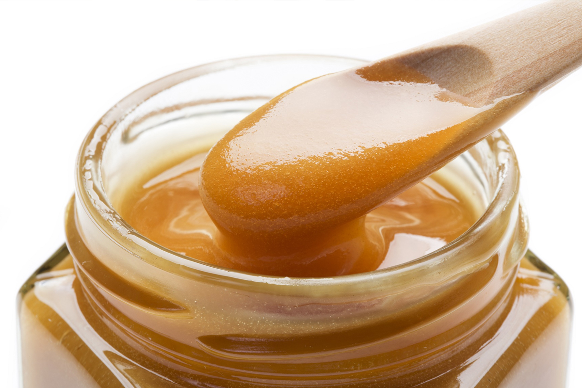 Manuka méz - Manuka Health - Manuka méz 400+ MGO™ 250g  MGO400 az ellenálló fertőzések ellen, gyulladásokra és gyomorsav kezelésére 