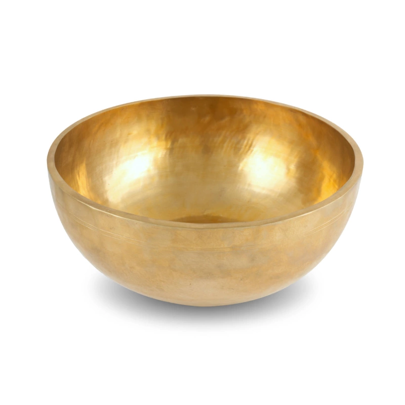 Choepa hangtál - Tibeti terápiás hangtál - 4kg 36 cm;     4000 - 4300 g A Choepa hangtálak kellemes hangzásúak.&nbsp
