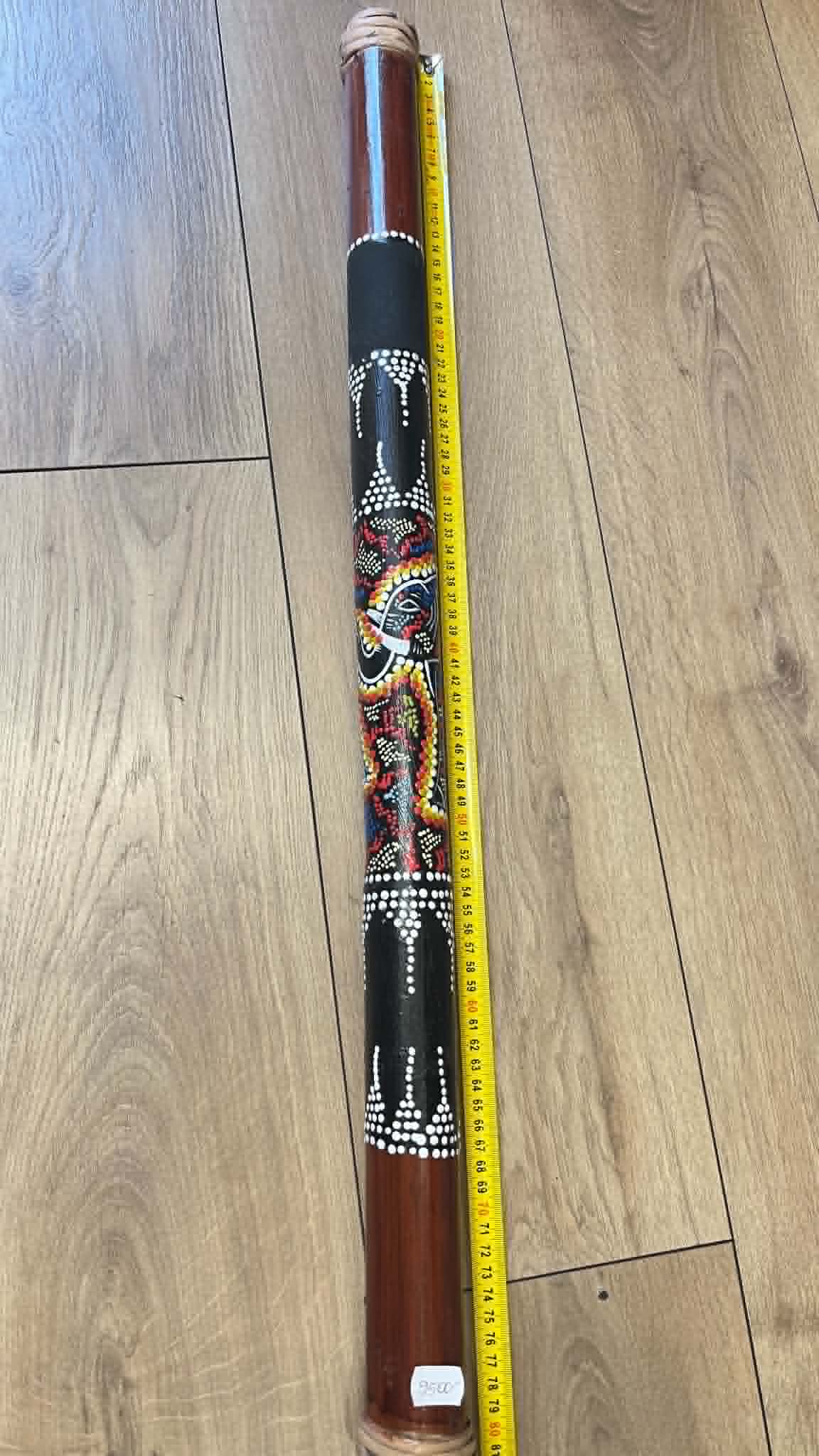 Esőbot - 82 cm  
