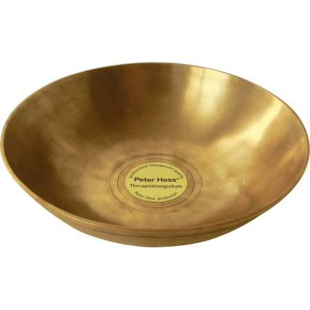 Peter Hess Hangtálak - Peter Hess hangtál Terápia minőség - Fej tál  A fejtál egy vékony falú, kb. 250-300 g súlyú hangtál. Hangja mozgatott és  