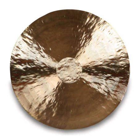 Gong - Peter Hess Fen-Gong - Átlagos minőség - 80 cm  A Fen-Gong nagyon lapos, csak enyh&eacute;n &iacute;velt form&aacute;j&uacu