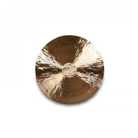 Gong - Peter Hess Fen-Gong - Átlagos minőség - 45 cm  A Fen-Gong nagyon lapos, csak enyh&eacute;n &iacute;velt form&aacute;j&uacu