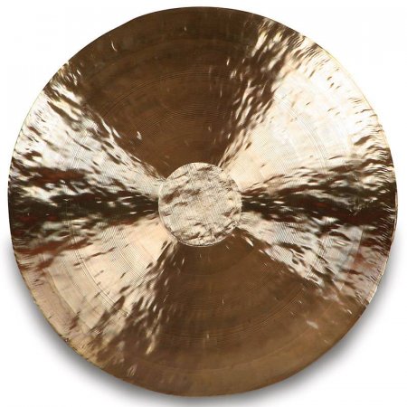 Gong - Peter Hess Fen-Gong - Prémium minőség - 90 cm  A Fen-Gong nagyon lapos, csak enyh&eacute;n &iacute;velt form&aacute;j&uacu