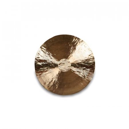 Gong - Peter Hess Fen-Gong - Átlagos minőség - 40 cm  A Fen-Gong nagyon lapos, csak enyh&eacute;n &iacute;velt form&aacute;j&uacu