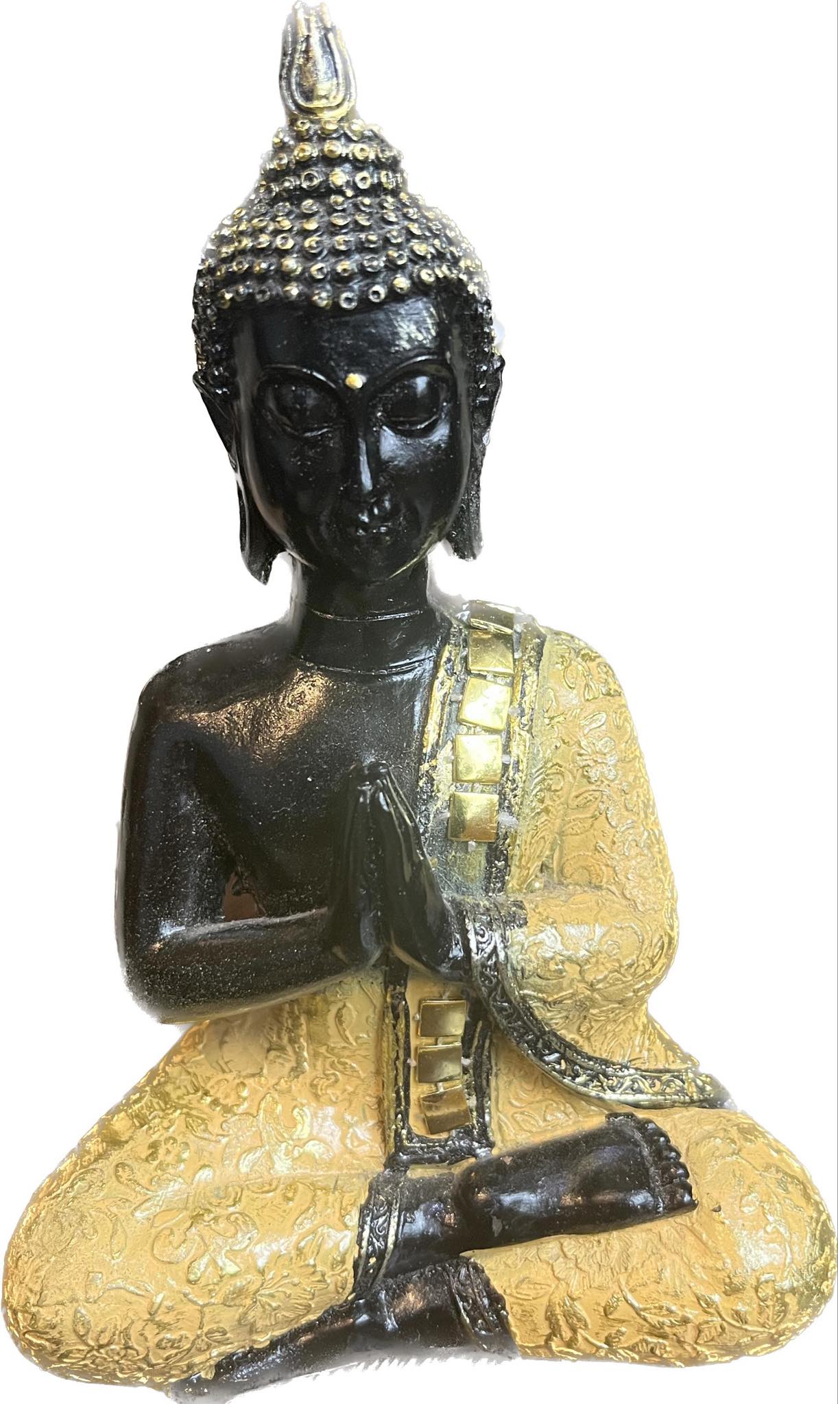 Buddha szobrok - Thai Buddha szobor   