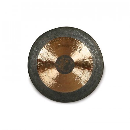 Gong - Peter Hess Tam Tam-Gong - Prémium minőség - 60 cm  A Tam Tam gongnak (m&aacute;s n&eacute;ven "k&iacute;nai templomi gong