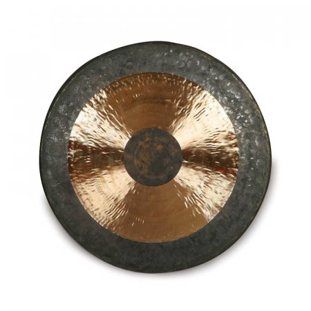 Gong - Peter Hess Tam Tam-Gong - Prémium minőség - 90 cm  A Tam Tam gongnak (m&aacute;s n&eacute;ven "k&iacute;nai templomi gong