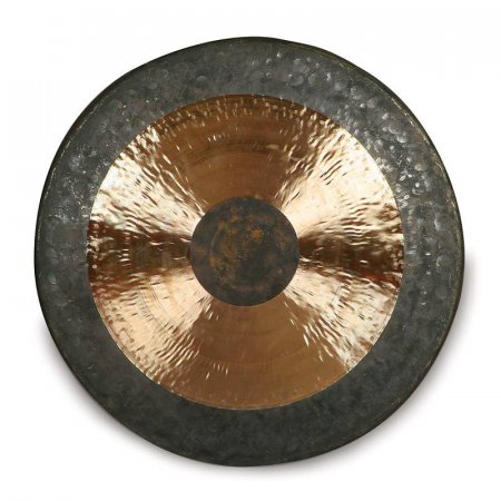 Gong - Peter Hess Tam Tam-Gong - Prémium minőség - 100 cm  A Tam Tam gongnak (m&aacute;s n&eacute;ven "k&iacute;nai templomi gong