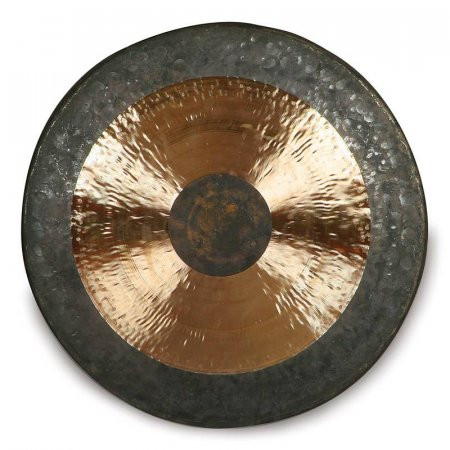 Gong - Peter Hess Tam Tam-Gong - Prémium minőség - 105 cm  A Tam Tam gongnak (m&aacute;s n&eacute;ven "k&iacute;nai templomi gong